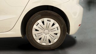 SEAT Ibiza 1.0 TGI Reference Business 2 66 kW (90 CV)