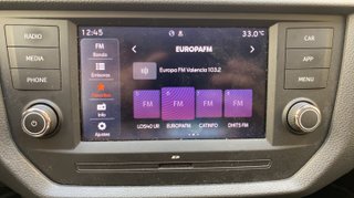 SEAT Ibiza 1.0 TGI Reference Business 2 66 kW (90 CV)