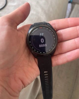 Reloj Garmin Approach S42 GPS Golf