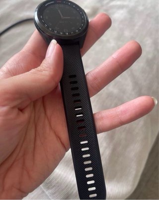 Reloj Garmin Approach S42 GPS Golf