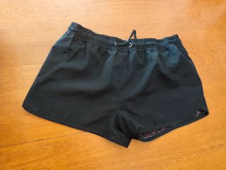 Pantalones cortos Decathlon mujer