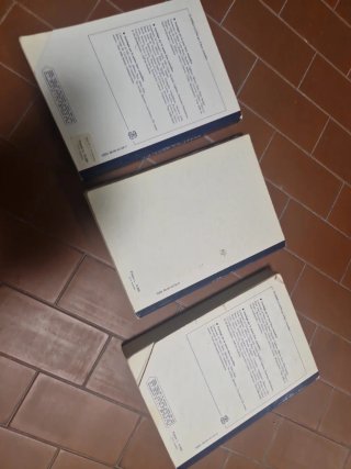 Classici latini. Antologia per la 5a classe del...