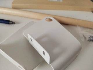 Estante IKEA nuevo madera