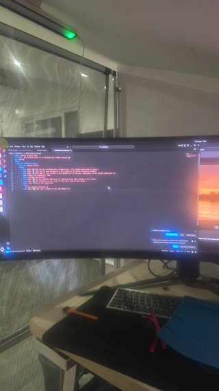 Monitor MSI 49 Ultrawide Gaming