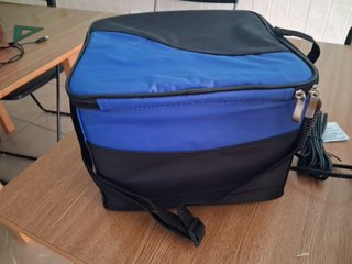 Nevera Portátil Eléctrica Igloo MobileMate 9