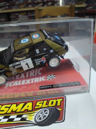 Scalextric Lancia Delta S4