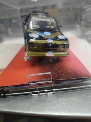 Scalextric Lancia Delta S4