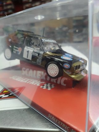 Scalextric Lancia Delta S4