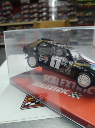 Scalextric Lancia Delta S4
