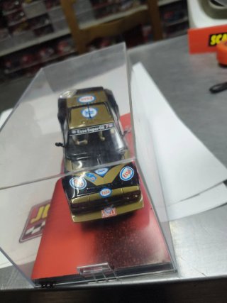 Scalextric Lancia Delta S4