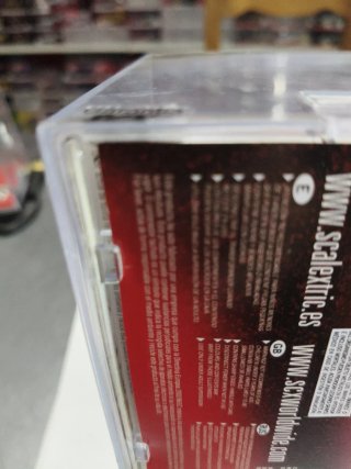 Scalextric Lancia Delta S4