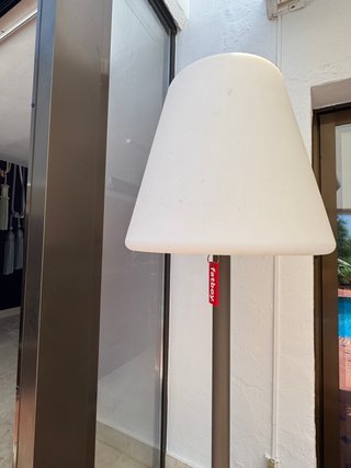 Lámpara de Pie Fatboy Edison the Giant XXL