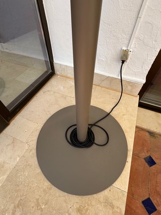 Lámpara de Pie Fatboy Edison the Giant XXL