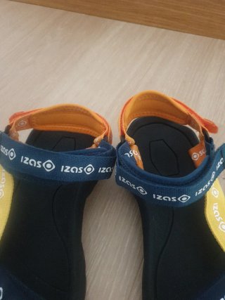 Sandalias Izas Nara Talla 43