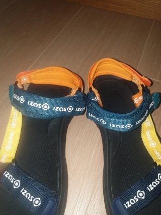 Sandalias Izas Nara Talla 43