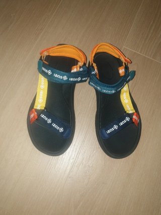 Sandalias Izas Nara Talla 43