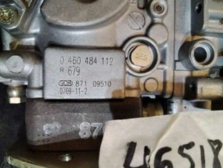 61565 bomba inyectora 0460484112 fiat bravo (182)