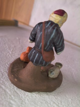 FIGURA BELEN BARRO SERRANO