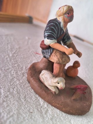 FIGURA BELEN BARRO SERRANO