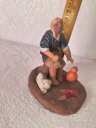 FIGURA BELEN BARRO SERRANO