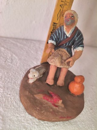 FIGURA BELEN BARRO SERRANO