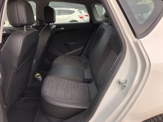 Opel Astra 2015