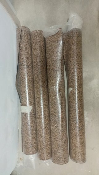 Aislante suelo AXTON Silence Corkplus 2mm