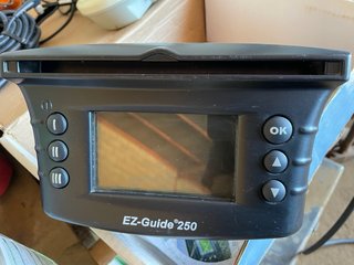 Trimble EZ-Guide 250 GPS