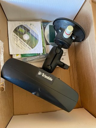 Trimble EZ-Guide 250 GPS