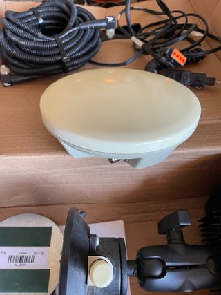 Trimble EZ-Guide 250 GPS