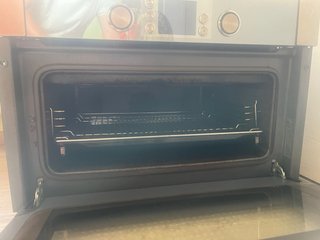 Horno compacto Balay