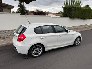 BMW 118d M