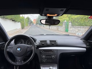 BMW 118d M