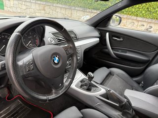 BMW 118d M