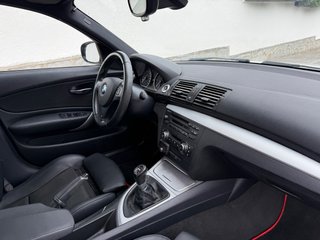 BMW 118d M