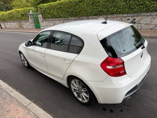BMW 118d M