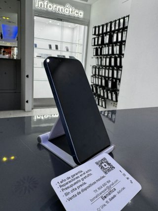 iPhone 14 Azul 128GB