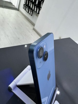 iPhone 14 Azul 128GB