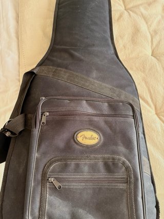 Fender Stratocaster USA 1998 Sunburst