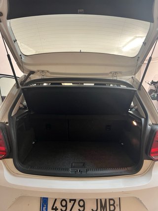Volkswagen Polo 2016