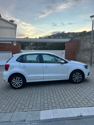 Volkswagen Polo 2016