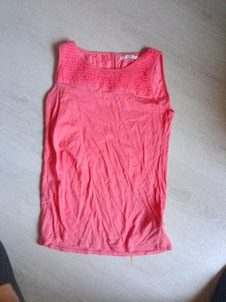Camisetas varias desliza fotos 1€ cu