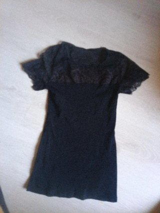 Camisetas varias desliza fotos 1€ cu