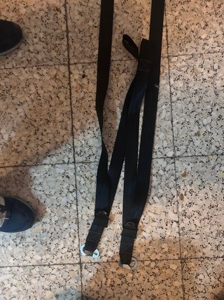 Silla Coche Klippan Century 9-25 kg