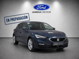 Seat Nuevo León 1.4 e-Hybrid DSG-6 S&S Xcellence Go L