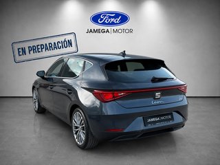 Seat Nuevo León 1.4 e-Hybrid DSG-6 S&S Xcellence Go L