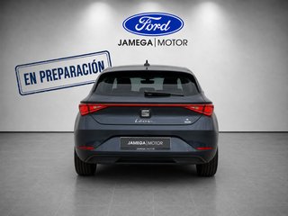 Seat Nuevo León 1.4 e-Hybrid DSG-6 S&S Xcellence Go L