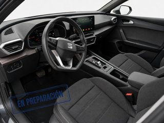 Seat Nuevo León 1.4 e-Hybrid DSG-6 S&S Xcellence Go L