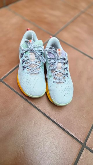 Zapatillas Nike React Pegasus Trail 5
