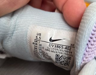 Zapatillas Nike React Pegasus Trail 5